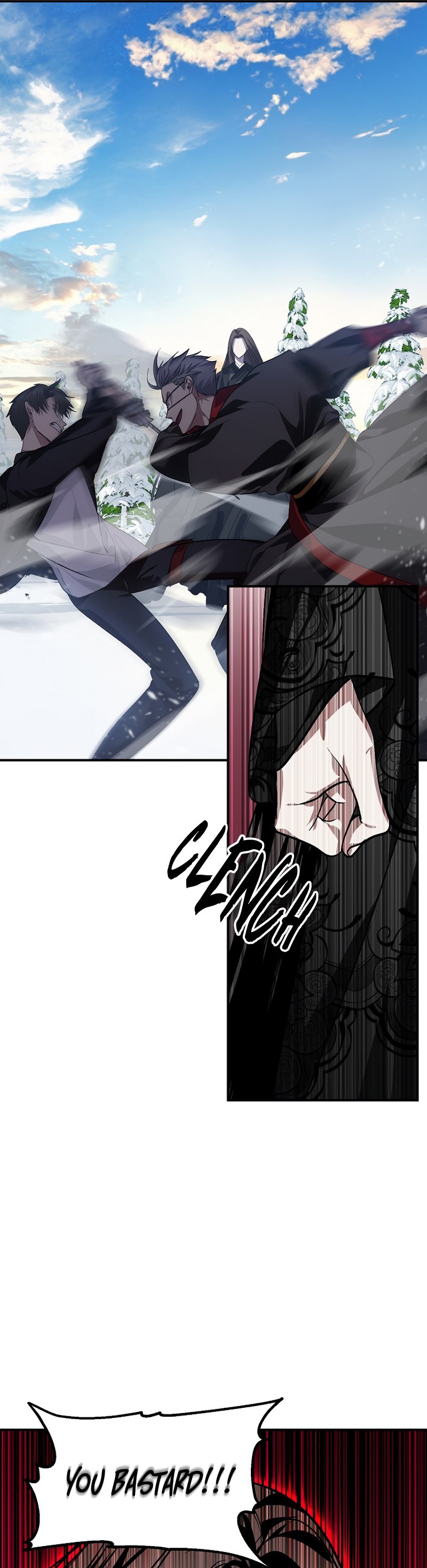 SSS-Class Suicide Hunter, Chapter 69 image 37